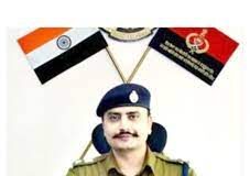 जिला पुलिस की ओर से दशहरा मेले के दौरान ट्रैफिक के वैकिल्पक प्रबंधों संबंधी रुट प्लान जारी