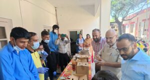 दिव्यांगों को आत्मनिर्भर बनाने के लिए जिला रैडक्र ास सोसायटी के प्रयास सराहनीय : खन्ना