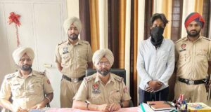 ਇਲਾਕੇ ਵਿੱਚ ਨਸ਼ਾ ਵੇਚਣ ਵਾਲਿਆ ਦਾ ਜੀਣਾ ਹਰਾਮ ਕਰ ਦਿਆਗਾ