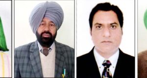 ਸਾਂਈ ਕਰਨੈਲ ਸ਼ਾਹ ਨੇ ਸੰਗਤਾਂ ਨੂੰ ਕੀਤੀ ਪ੍ਰਦੂਸ਼ਨ ਮੁਕਤ ਦੀਵਾਲੀ ਮਨਾਉਣ ਦੀ ਅਪੀਲ