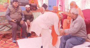 हिंदु धर्म में गोपाष्टमी का विशेष महत्तव: खन्ना