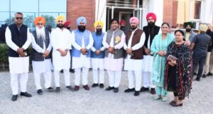 जिला प्रशासन को सुचारु तरीके से सभी तैयारियां मुकम्मल करने के दिए निर्देश