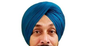 पराली की समस्या के समाधान के लिए केंद्र द्वारा भेजी गई राशि का इस्तेमाल करने में फेल हुई पंजाब सरकार: कर्नल जयबंश सिंह