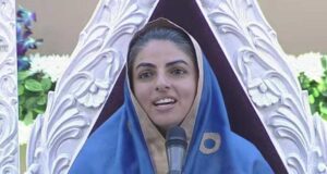 दीपावली के शुभ उत्सव पर सतगुरु माता जी ने श्रद्धालुओं को दिया संदेश