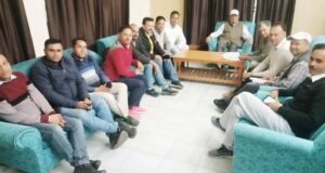 मेधावी छात्रवृत्ति प्रतियोगिता शिव मंदिर काठगढ़ कमेटी करेगी आयोजित