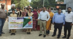 ਆਯੂਸ਼ਮਾਨ ਕਾਰਡ ਬਣਵਾਓ, ਇੱਕ ਲੱਖ ਤੱਕ ਦਾ ਨਗਦ ਇਨਾਮ ਪਾਓ