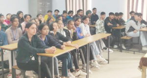 आओ मिलकर अभियान चलायें नशा मुक्त पंजाब बनाये: संदीप कुमारी