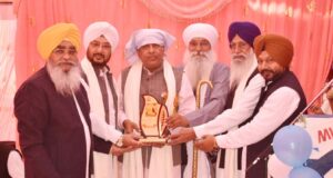 मंत्री जिम्पा समेत प्रमुख हस्तियां हुईं शामिल