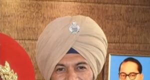 लगातार बढ़ती आपराधिक घटनाओं पर अंकुश लगाने के लिए पुलिस ने बढ़ाई शहर में चौकसी