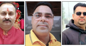 दीवाली पर न हो सनातन देवी-देवताओं के चित्रों वाले पटाखों की बिक्री :आहूजा