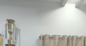 ਦਸਮੇਸ਼ ਗਰਲਜ਼ ਕਾਲਜ ਦੀ ਵਿਦਿਆਰਥਣ ਗੁਰਵਿੰਦਰ ਕੌਰ