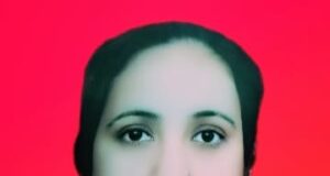 परमिंदर कौर बराड़ हैड टीचर