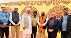 ਮਨੁੱਖਤਾ ਦੀ ਸੇਵਾ ਸਭ ਤੋਂ ਉੱਤਮ ਸੇਵਾ : ਰਜੇਸ਼ ਬਾਘਾ