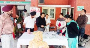 हाई रिस्क गर्भवती महिलाओं पर विशेष ध्यान दें: डॉ.डमाणा