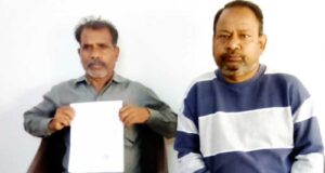 ਟਰੈਵਲ ਏਜੰਟ ਦੀ ਧੋਖਾਧੜੀ ਦਾ ਸ਼ਿਕਾਰ ਹੋ ਕੇ ਮਲੇਸ਼ੀਆ ਦੀ ਜੇਲ੍ਹ ’ਚ ਕੈਦ ਹੋਏ ਫਗਵਾੜਾ ਦੇ ਦੋ ਨੌਜਵਾਨ