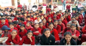 सर्व नौजवान सभा ने करवाया जागरुकता सेमीनार