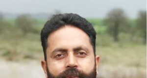 ਬੀਜ ਦੀ ਸੋਧ-ਫਸਲ ਪ੍ਰਬੰਧਨ ਲਈ ਇੱਕ ਸ਼ੁਰੂਆਤੀ ਕਦਮ : ਡਾ.ਰਾਕੇਸ਼ ਕੁਮਾਰ ਸ਼ਰਮਾਂ