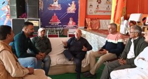 बीत क्षेत्र में सुविधाओं की कमी से जनता परेशान