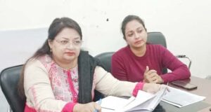 “ਸਿਹਤਮੰਦ ਮਾਂ ਸਿਹਤਮੰਦ ਬੱਚਾ, ਜਦੋਂ ਪਤੀ ਦਾ ਹੋਵੇ ਪਰਿਵਾਰ ਨਿਯੋਜਨ ਵਿੱਚ ਯੋਗਦਾਨ ਚੰਗਾ”