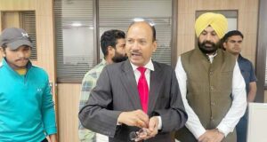 संविधान गौरव पखवाड़ा दिसंबर 6 तक