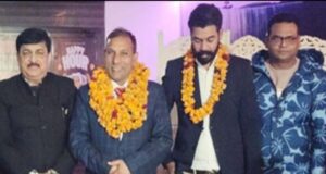 ਲਾਇਨਜ਼ ਕਲੱਬ ਫਗਵਾੜਾ ਸਰਵਿਸ ਨੇ ਜਨਰਲ ਬਾਡੀ ਮੀਟਿੰਗ ‘ਚ ਪੰਜ ਲੋੜਵੰਦ ਔਰਤਾਂ ਨੂੰ ਵੰਡਿਆ ਰਾਸ਼ਨ