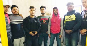 ਪੰਜਾਬ ਪੁਲਿਸ ਕਰ ਰਹੀ ਹੈ ਹਿੰਦੂਆਂ ਨਾਲ ਮਤਰੇਈ ਮਾਂ ਦਾ ਵਤੀਰਾ: ਬਜਰੰਗ ਦਲ