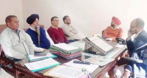 12 को सिटी सैंटर में आयोजित किया जाएगा प्रदेश स्तरीय चिल्ड्रन डे समागम