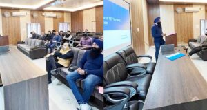 एसपीएन कॉलेज में समाप्त हुई एनईपी पर आधारित 21 दिवसीय एफडीपी