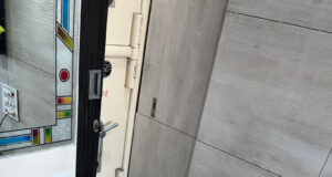 नंगल बिहालां में एक ही रात दो दुकानों में हुई चोर