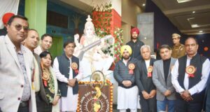 विद्यार्थी के जीवन को तराशने में अध्यापकों की अहम भूमिका: हरभजन सिंह ईटीओ