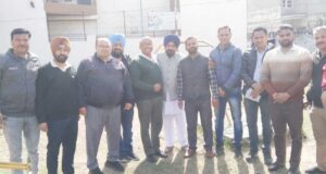 शिक्षा मंत्री पंजाब के विरुद्ध होगी 9 दिसंबर को विशाल रोष रैली