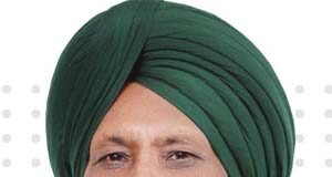 पंजाब की कानून व्यवस्था के मामले में फेल हुई भगवंत मान सरकार : धालीवाल