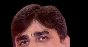 हरीश चन्द्र आज़ाद