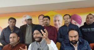 मुख्यमंत्री का विधानसभा में भाजपा के बारे में दिया बयान राजनीति से प्रेरित