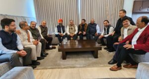 ਭਾਜਪਾ ਇਕੱਲਿਆਂ ਆਪਣੇ ਬਲਬੂਤੇ ਤੇ ਚੋਣਾਂ ਲੜੇਗੀ ਤੇ ਸਾਨਦਾਰ ਜਿੱਤ ਪ੍ਰਾਪਤ ਕਰੇਗੀ : ਤਰੁਣ ਚੁੱਘ