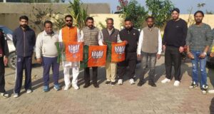 तीन राज्यों में बनने जा रही हैँ BJP की सरकार