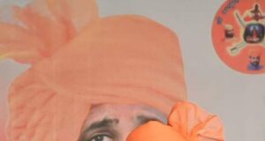 जयपुर में करणी सेना के राष्ट्रीय अध्यक्ष सुखदेव सिंह गोगामेड़ी की गोलिया मार कर हत्या