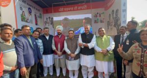 सुकन्या योजना, प्रधानमंत्री विश्वकर्मा योजना इत्यादि से किया गया समाज के हर वर्ग को शामिल