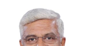 केंद्रीय जल शक्ति मंत्री गजेंद्र सिंह शेखावत पहुंचेंगे मोहाली