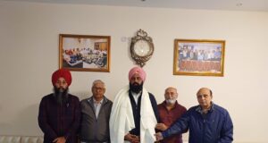 ਦੇਸ਼ ਵਿੱਚ ਚੱਲ ਰਹੀ ਹੈ ਭਾਜਪਾ ਦੇ ਹੱਕ ਵਿੱਚ ਲਹਿਰ