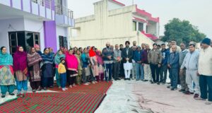 जल्दी खुलेंगे छेत्र में अन्य आम आदमी क्लिनिक