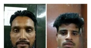 केन्द्रीय जेल होशियारपुर में की दो कैदीयों ने आत्महत्या