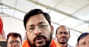 ਨਰਿੰਦਰ ਮੋਦੀ ਜੀ ਦਾ ਕੀਤਾ ਧੰਨਵਾਦ