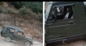 अब्दुल्ला से राष्ट्रविरोधी बातें फैलाना बंद करने को कहा