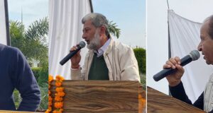 अखिल भारतीय क्षत्रिय महासभा के अधिवेशन में राजपूतों ने दिखाई एकजुटता