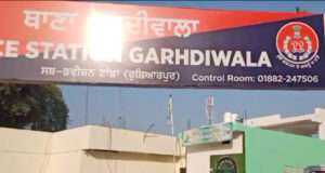 लोगों में हो रही हैं तरह तरह की चर्चाएं, ईमानदार अधिकारी के साथ क्यों किया गया ऐसा