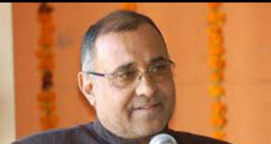 मान सरकार के दावों की निकली हवा : अविनाश राय खन्ना