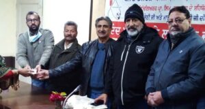 ब्लड बैंक गुरु हरगोबिंद नगर में लगाया दांतों एवं जबड़ों का 421वां कैंप