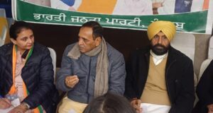 मोदी सरकार के राष्ट्रहित में लिए फैसलों का हर भारतीय ने किया भव्य स्वागत