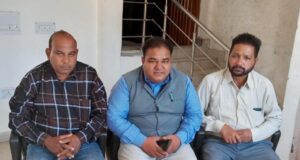 ਡੈਮੋਕਰੈਟਿਕ ਭਾਰਤੀਯ ਲੋਕ ਦਲ ਦੀ ਮੀਟਿੰਗ ਭਲਕੇ ਸਰਕਟ ਹਾਉਸ ਜਲੰਧਰ ਵਿਖੇ ਹੋਵੇਗੀ : ਖੋਸਲਾ